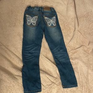 VGOSS GIRLS Jeans size 5